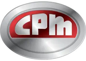CPM 标志