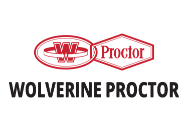 Wolverine Proctor标识