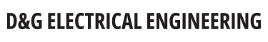 D&G Electrical Engineering标识