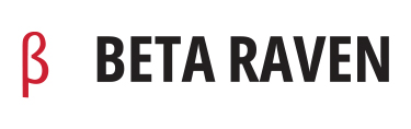 Beta Raven标识
