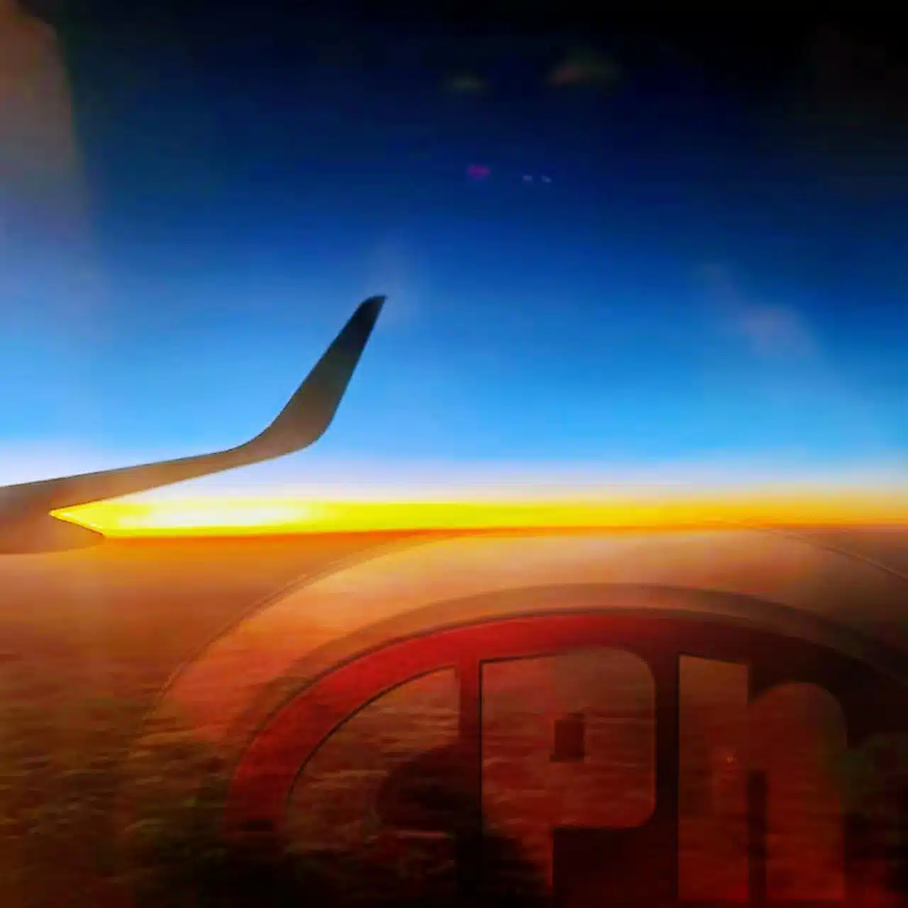 Safety By Design CPM logo over Sky