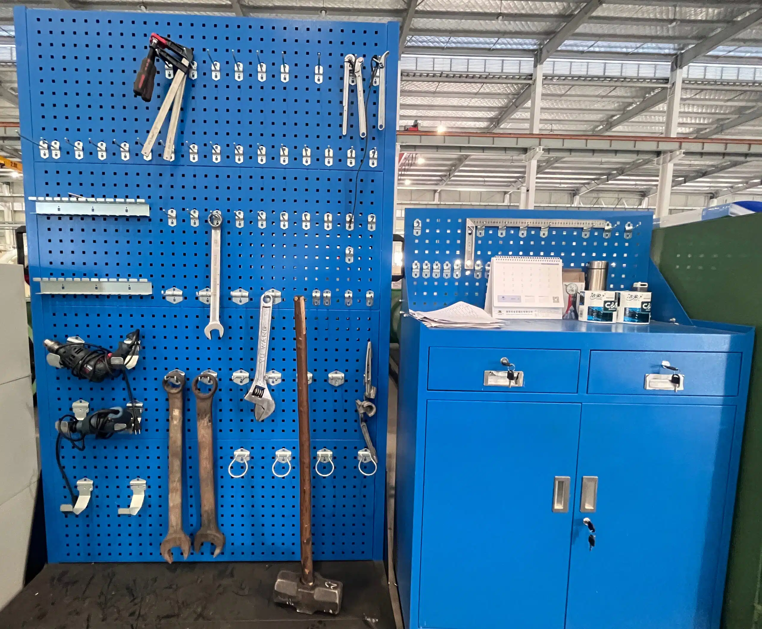 Safety By Design Tools