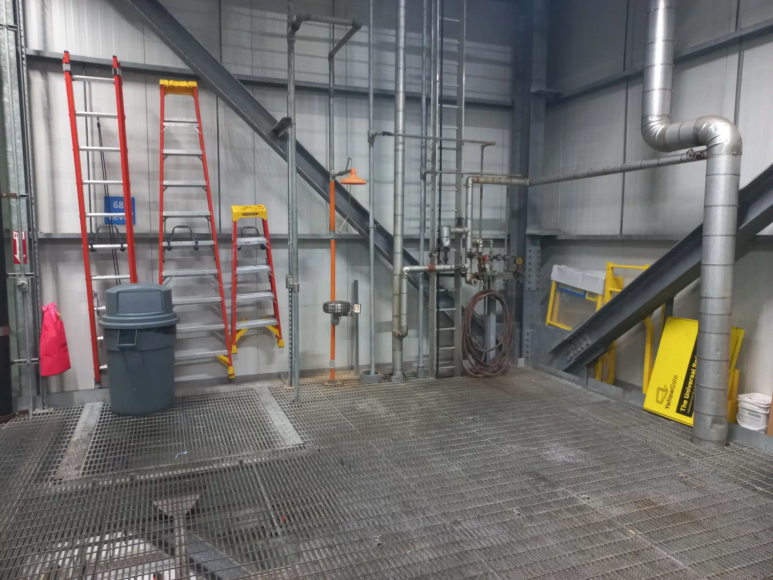 Safety By Design Prep