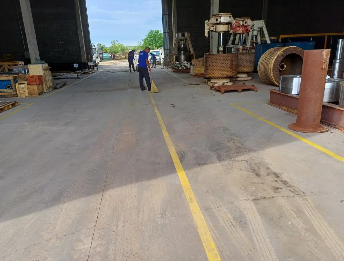 Safety By Design Prep