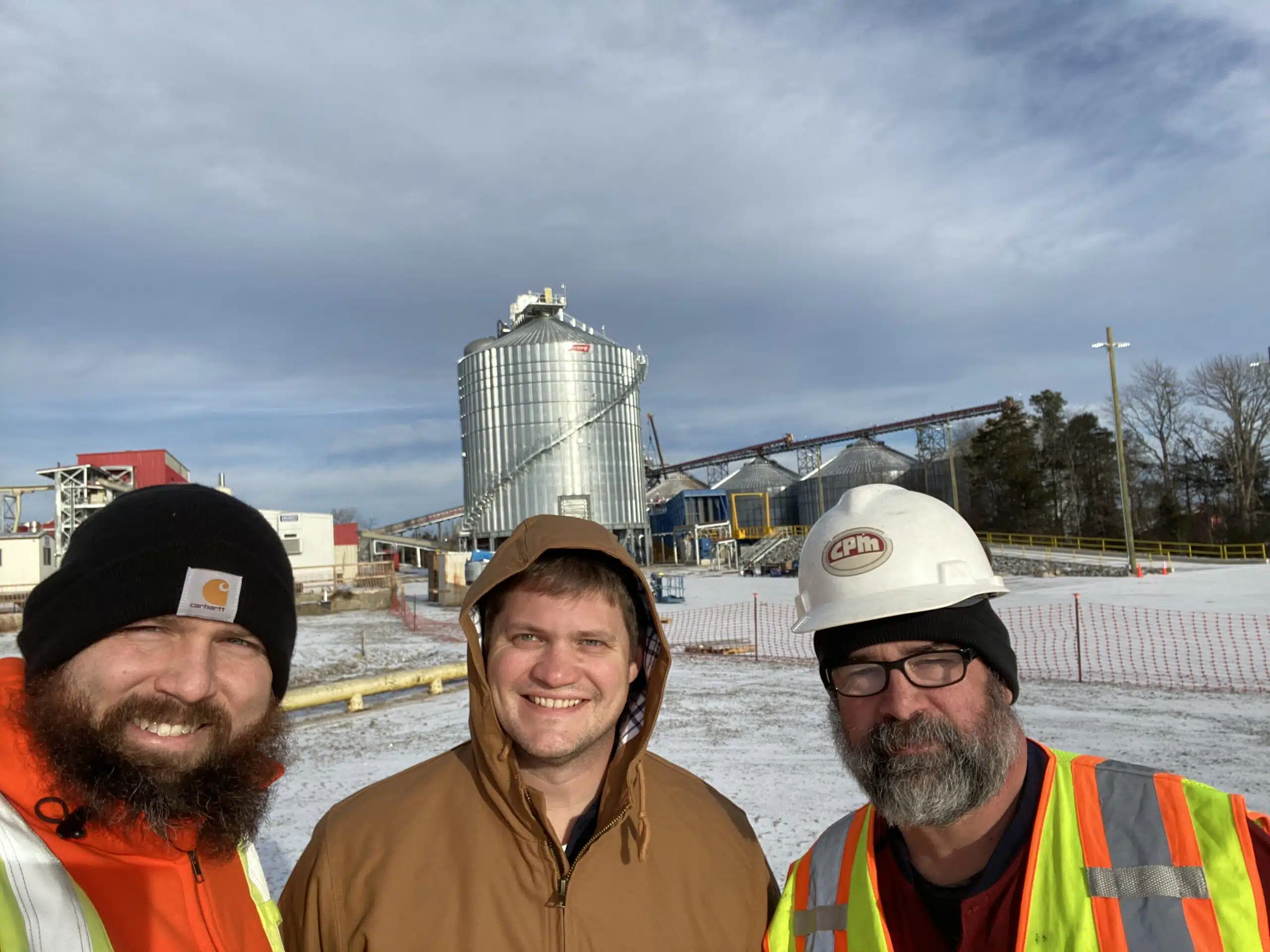 Safety By Design Team