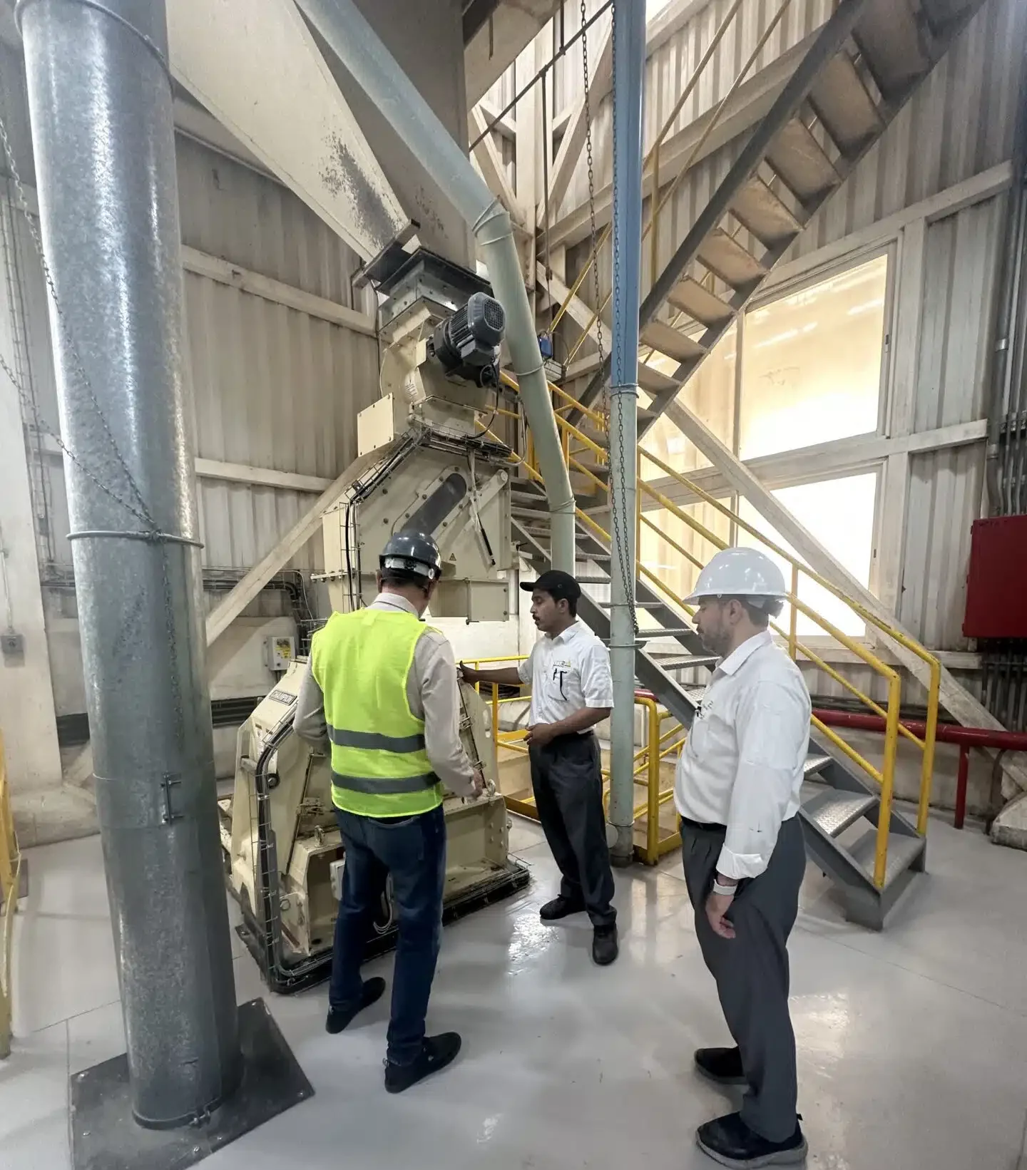 Safety By Design Technicians