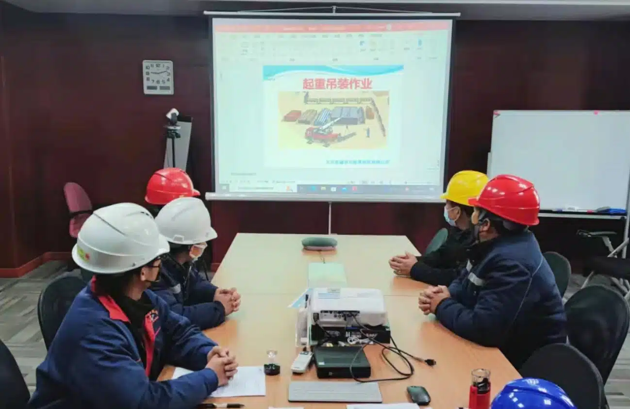Safety By Design Training