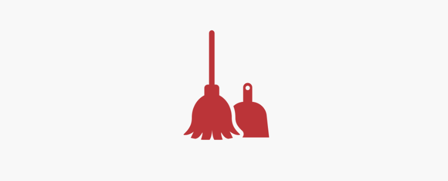 Clean Contest Badge