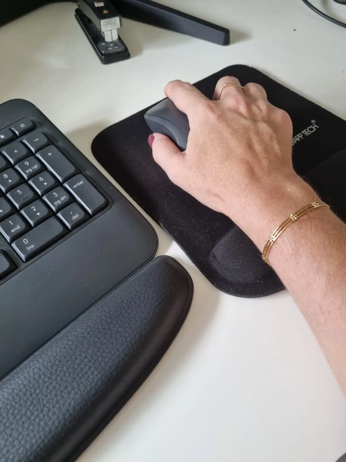 Safety By Design Wrist Support