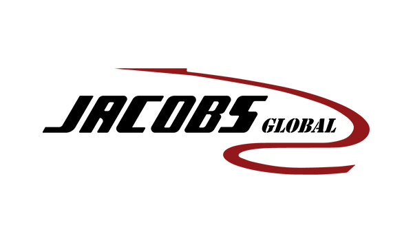 标志：Jacobs Global