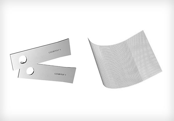 hammermill screens and hammers
