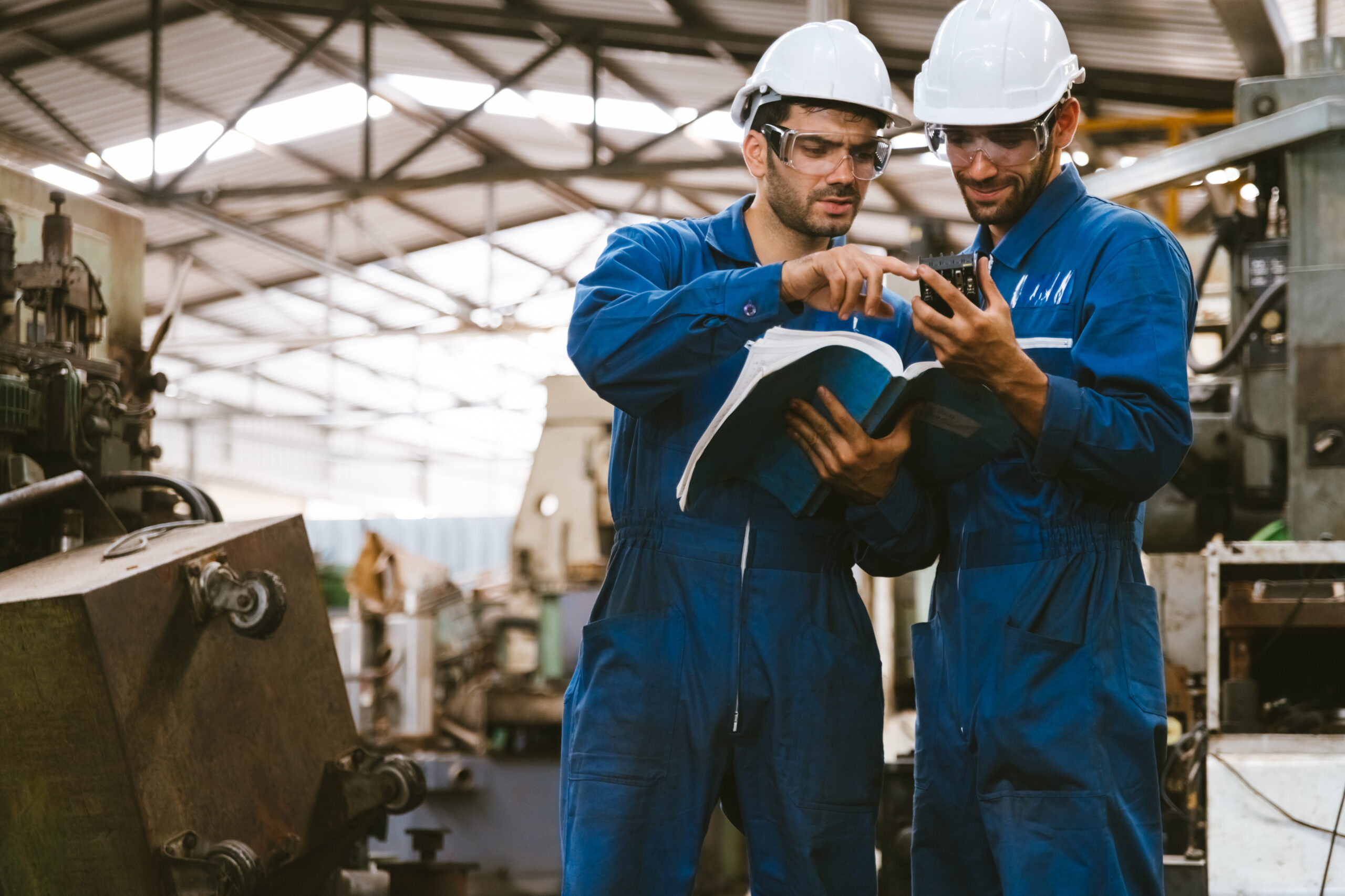 Service Technicians